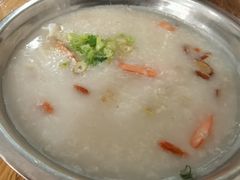 -南记食粥坊·宵夜大排档(莲花总店)