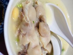 -易老妈蹄花.特色川菜(人民公园总店)