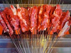 -金二烤肉(早慈巷小区店)