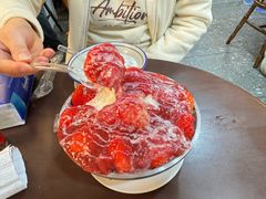 -水牛奶皇后糖水铺(深圳总店)