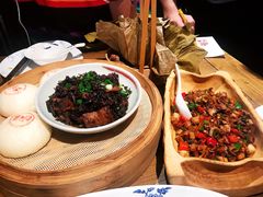 -老阿爸鲜鱼土菜(昆山花桥店)