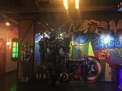 -好享派·团建轰趴馆(旗舰店)