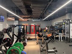 -小怪兽健身(宗关店)