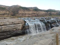 -陕西黄河壶口瀑布旅游区