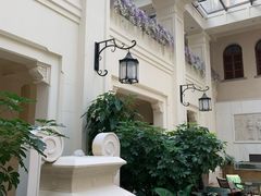 -利顺德大饭店·维多利亚花园(小白楼店)