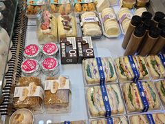 -法诗甜蛋糕店(皇姑大润发店)