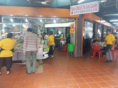-阿坤纯正西刀鱼丸(Kuala Lumpur Branch)
