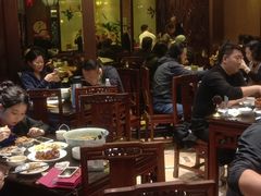 大堂-皇饭儿·王润兴酒楼(河坊街店)