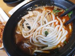 -姐弟俩土豆粉(同城街华联店)