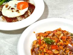 -颓记茶餐厅(美景总店)