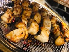 -泥炉烧肉师(新街口金銮巷店)