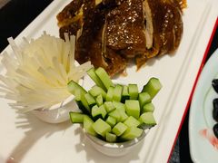 -柒园·三十年创意杭帮菜(龙湖滨江天街店)