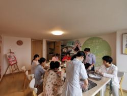 -敦南真爱月子会所(黄埔店)