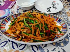 -阿拉丁新疆风味餐厅·清真(罗廊巷店)