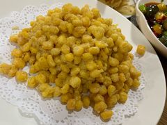 -闻道食府烙饼卷带鱼(原车耳营店原大觉寺店)
