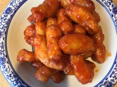 -福来居烤鸭店(天坛二店)