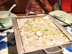 -绿茶餐厅(布吉万象汇店)