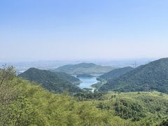 -达蓬山旅游度假区