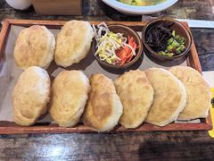 -关中道陕味艺术餐厅(西岳庙店)