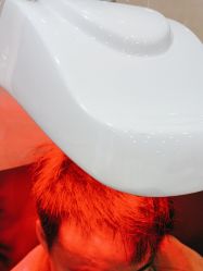 -碧莲盛·不剃发植发