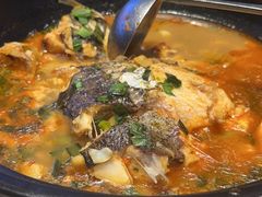 -小厨娘淮扬菜(天印大道店)