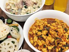 -老刘家永盛斋·传统泡馍(东关南街店)