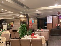 大堂-大鸭梨(天通西苑店)