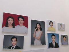 -方快-照相馆(雁翔路店)