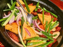 -旺爷砂锅·茶作(国贸城店)