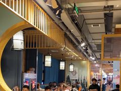 -阿串串老火锅(力盟店)