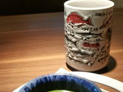 -七条鱼日本料理(远洋乐堤港店)