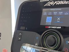 -WEGYMER健萌健身(雅颂居馆)