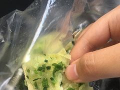 -咏春葱油饼(德政中路店)