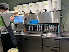 -奈雪的茶(苏宁广场店)