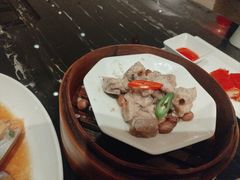 -京香轩·中餐厅(上海中庚聚龙酒店)