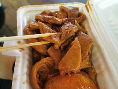 牛杂-细妹五香牛杂(步行街店)