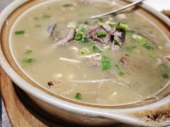 -高玛纳驴肉火烧(河间总店)