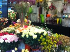 -奥美花店(天津市住房公积金管理中心河东管理部店)