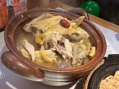 -老阿爸鲜鱼土菜(园区永旺店)