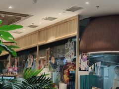 -云海肴·汽锅鸡·云南菜(广安门天虹店)