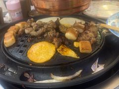 -牛犇炭火烤肉·鲜切烤肉(承德总店)