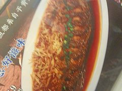 -味窑大寨百姓酒楼(晋祥办公大楼店)