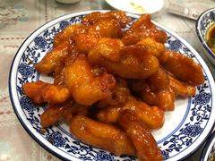 -北大地皖峰饭馆