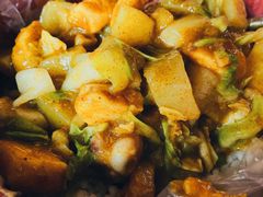 超级无敌饭-胖哥料理(兴义里店)