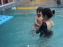 -卜鲁卜鲁亲子游泳中心(凤天中心店)