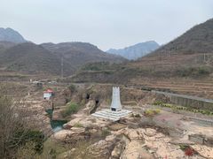 -红旗渠风景区