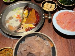 -巴邑火锅·夜宵(港隆广场店)