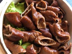 -蜀香居鲜毛肚火锅