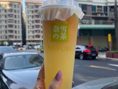-奈雪的茶(华强北中航城店)