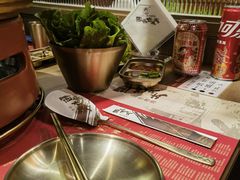 -西塔老太太泥炉烤肉(北京双井店)